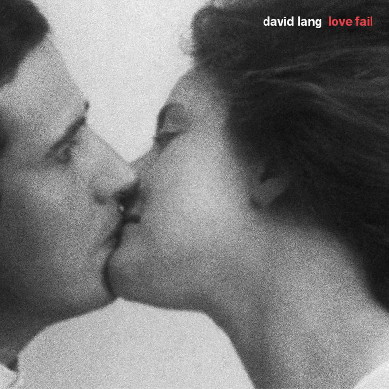 Picture of Anonymous 4 - Lang: Love Fail