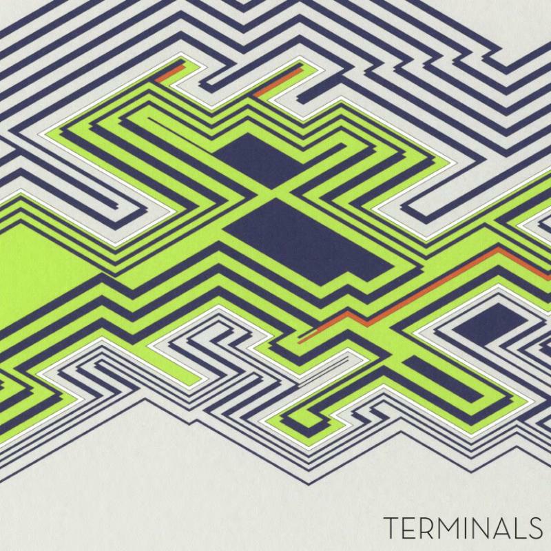 Picture of So Percussion - Previte: Terminals