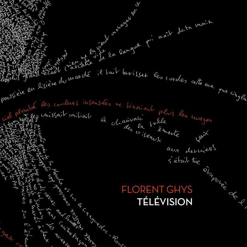 Picture of Florent Ghys - Ghys: Television