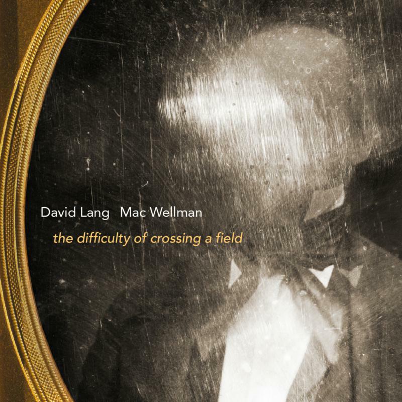 Picture of Harlem String Quartet - The Difficulty Of Crossing