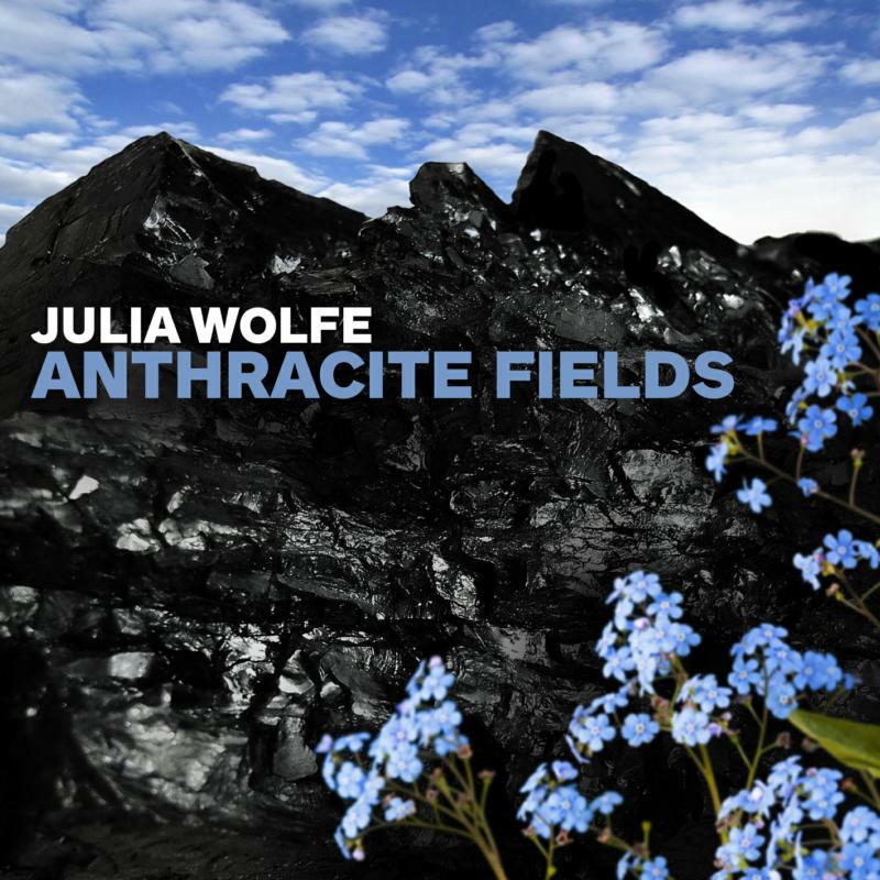 Picture of Ban On A Can All Stars - Wolfe:Anthracite Fields