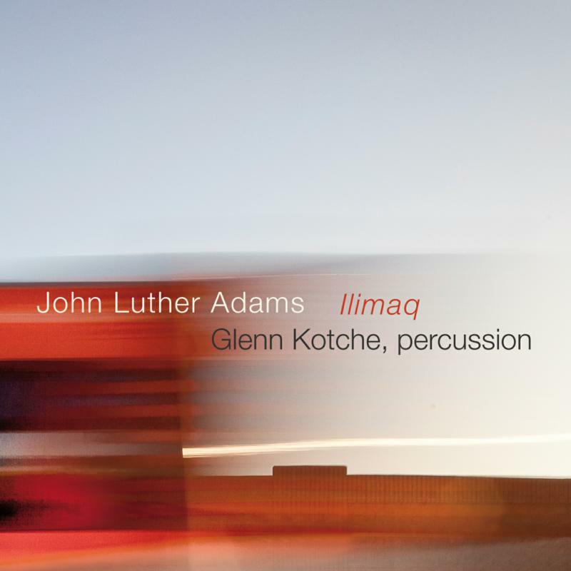 Picture of Glenn Kotche - Adams:Ilimaq
