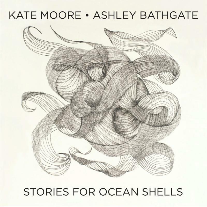 Picture of Ashley Bathgate - Moore: Ocean Shells