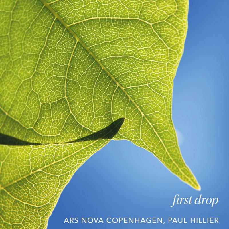Picture of Ars Nova Copenhagen/Hillier - FIRST DROP