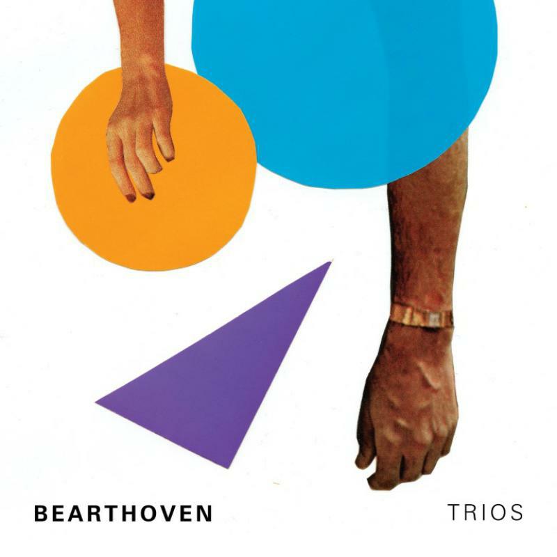 Picture of Bearthoven - TRIOS:BEARTHOVEN
