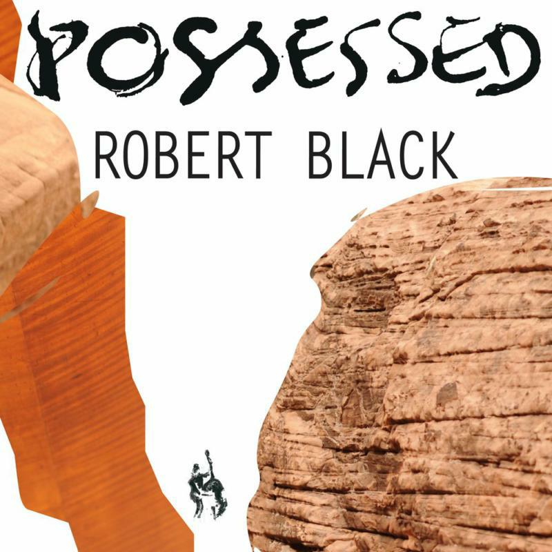 Picture of Robert Black - Robert Black: Possessed