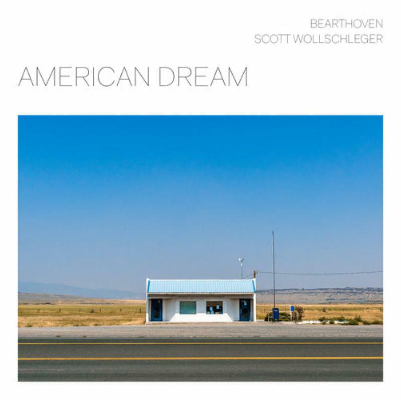 Picture of Bearthoven - Wollschleger's American Dream