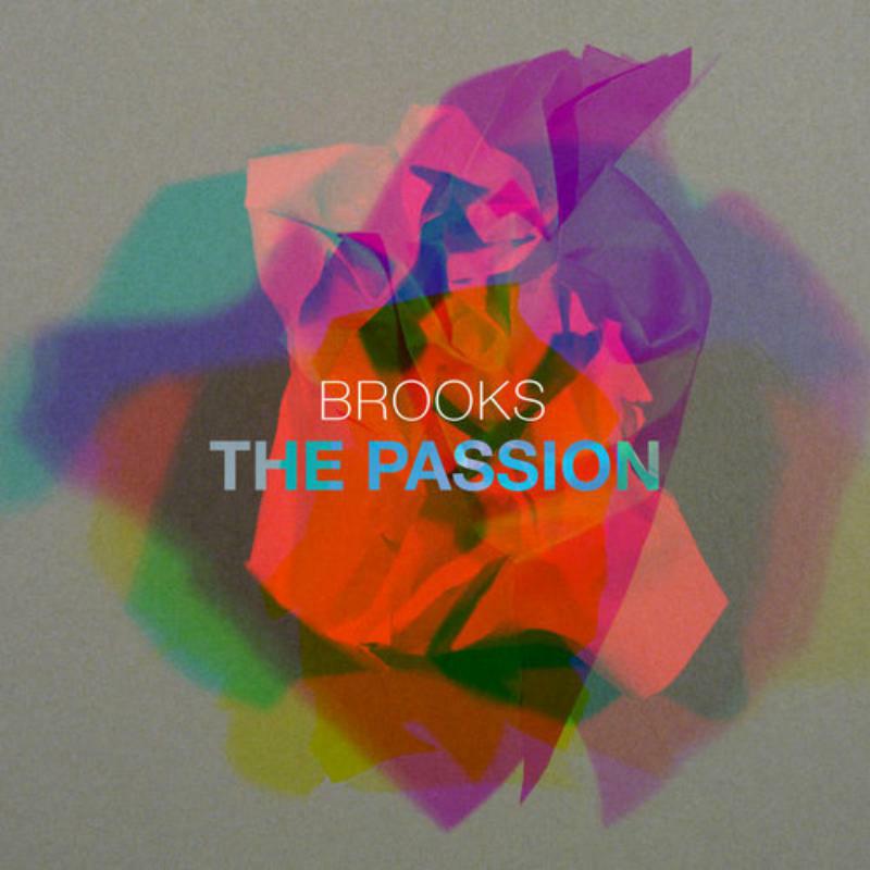 Picture of Bang On A Can - Jeffrey Brooks: The Passion