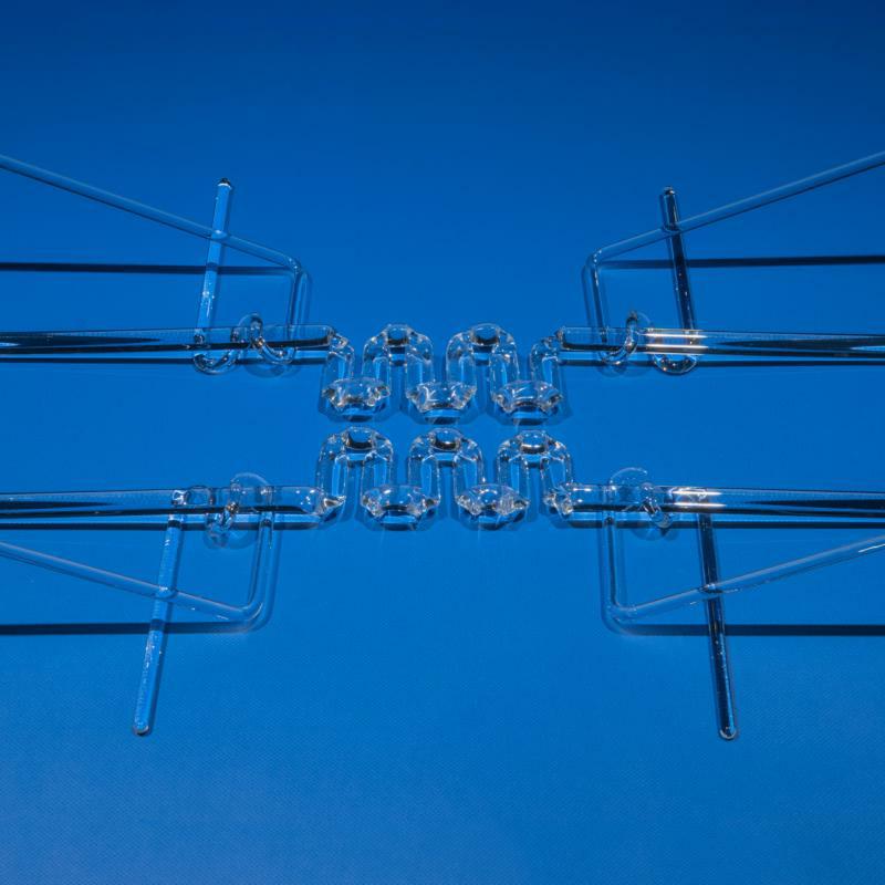 Picture of Meara Oreilly - Meara O'Reilly: Hockets for Two Voives (EP)