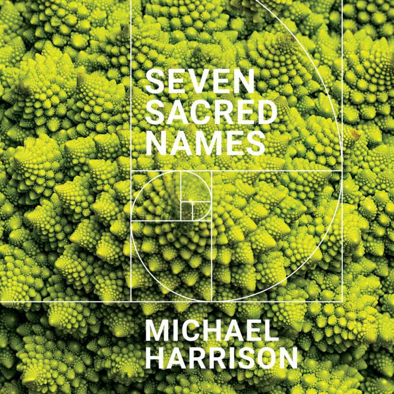 Picture of Various - Michael Harrison: Seven Sacred Names