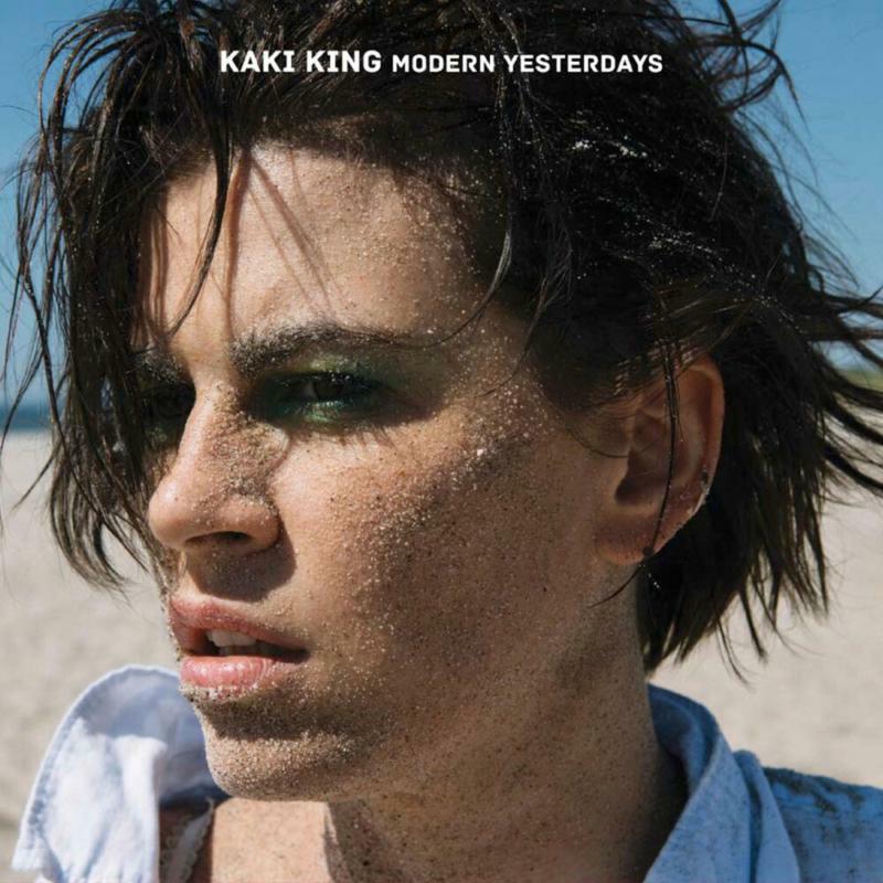Picture of Kaki King - Kaki King: Modern Yesterdays