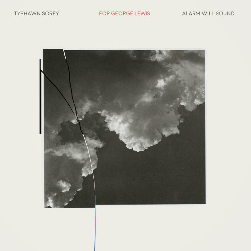 Picture of Alarm Will Sound - Tyshawn Sorey: For George Lewis