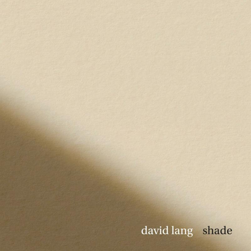 Picture of Mammoth Trio; Contemporaneous; David Bloom - David Lang: Shade