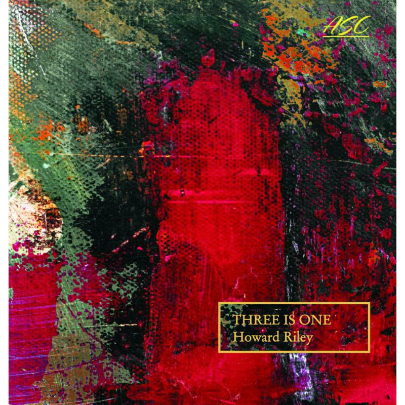 Picture of Howard Riley - Three Is One