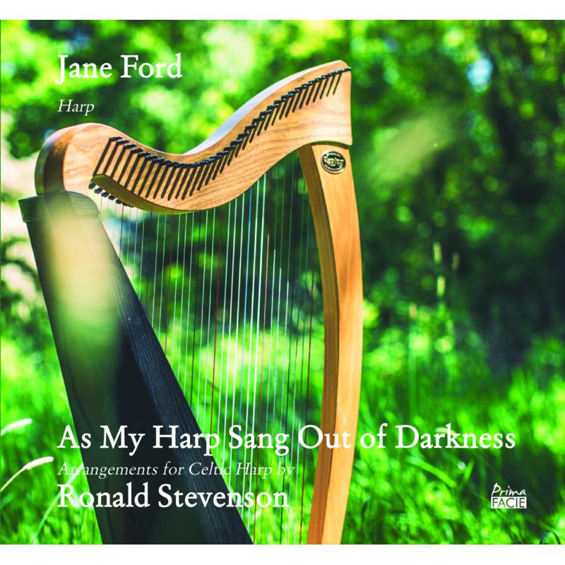 Picture of Jane Ford - As My Harp Sang Out Of Darkness