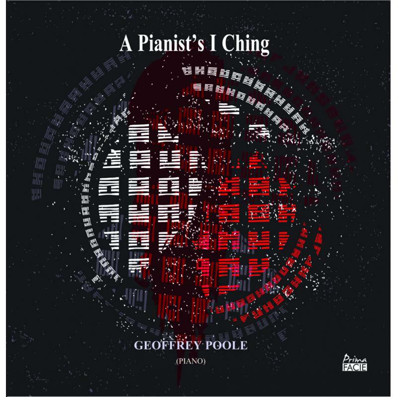 Picture of Geoffrey Poole - A Pianist's I Ching (3CD)