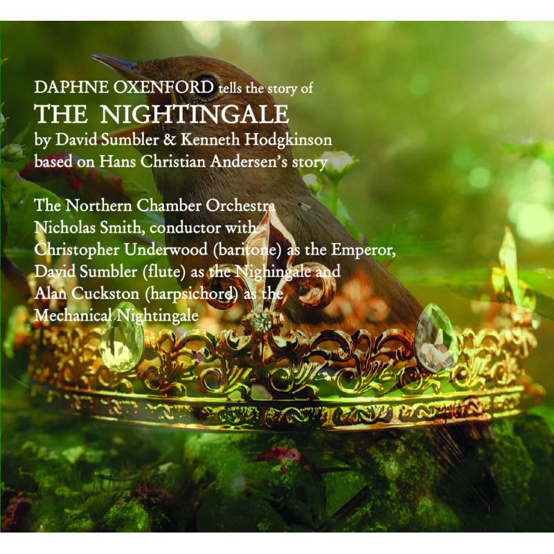 Picture of Northern Chamber Orchestra - The Nightingale