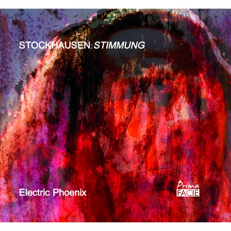 Picture of Electric Phoenix - Stimmung