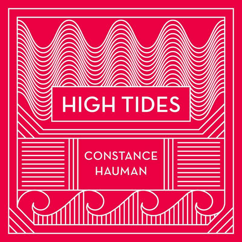 Picture of Constance Hauman - High Tides