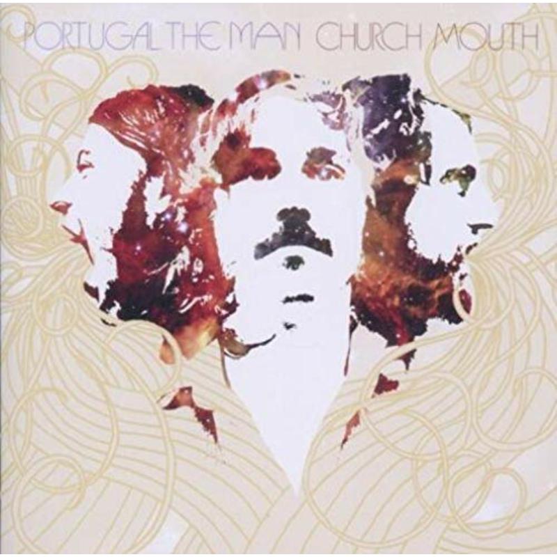 Picture of Portugal. The Man - Church Mouth