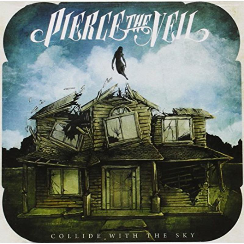 Picture of Pierce The Veil - Collide with the Sky