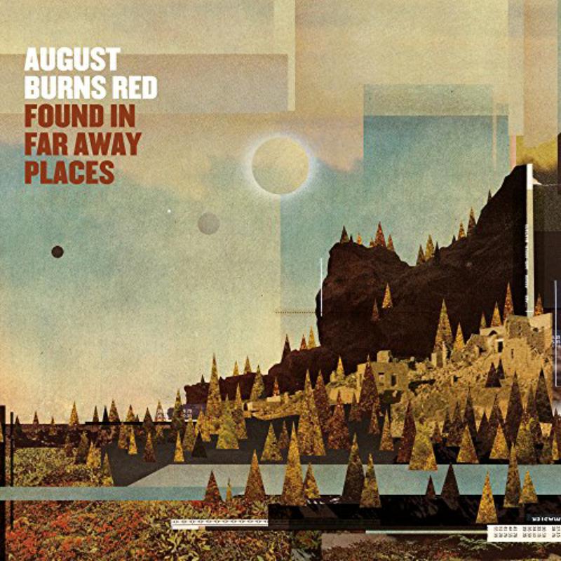 Picture of August Burns Red - Found In Far Away Places (Deluxe Edition)