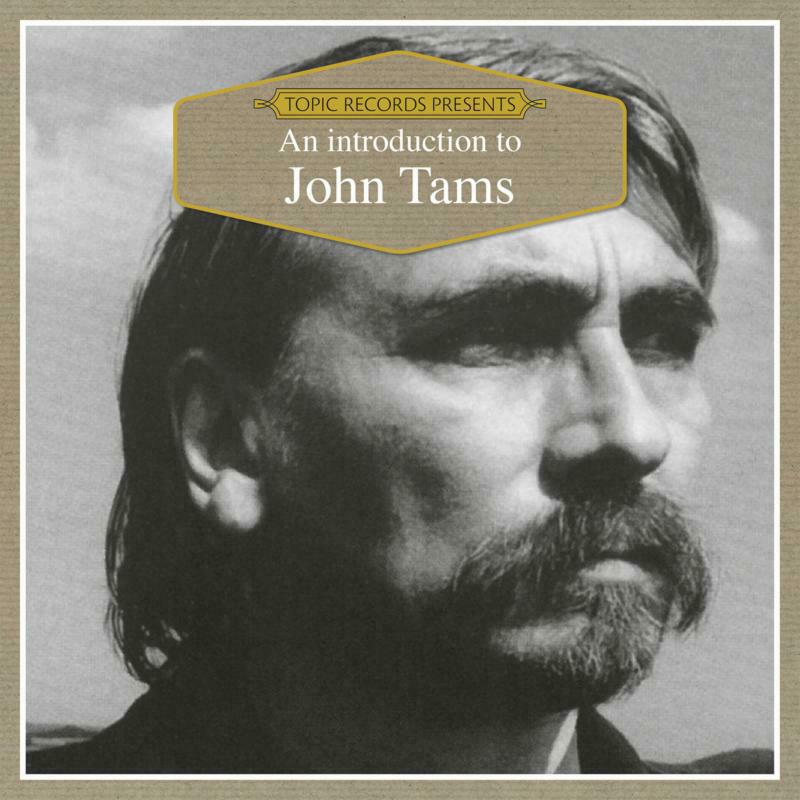 Picture of John Tams - An Introduction To