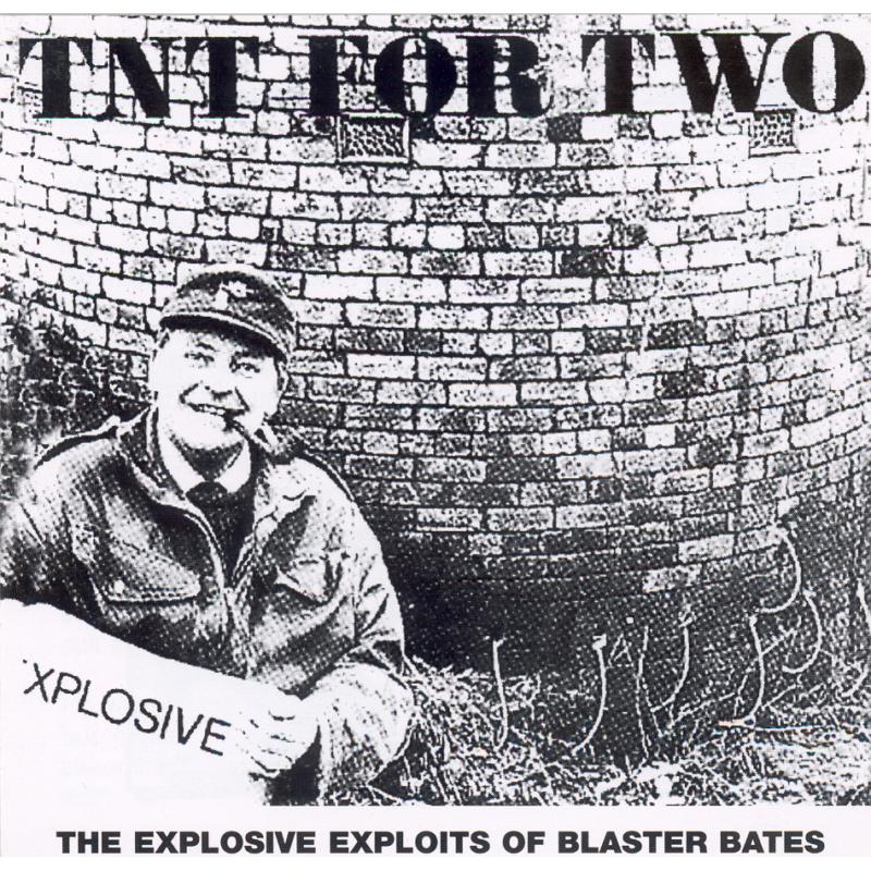Picture of Blaster Bates - TNT for Two