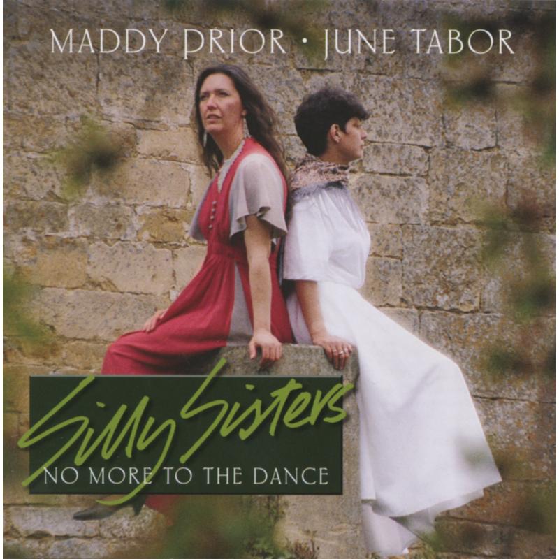 Picture of Maddy Prior & June Tabor - No More To The Dance