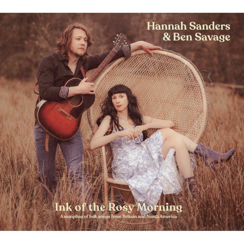 Picture of Hannah Sanders & Ben Savage - Ink Of The Rosy Morning