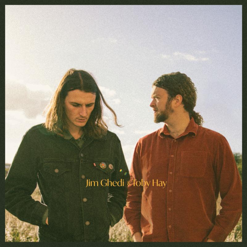Picture of Jim Ghedi & Toby Hay - Jim Ghedi & Toby Hay