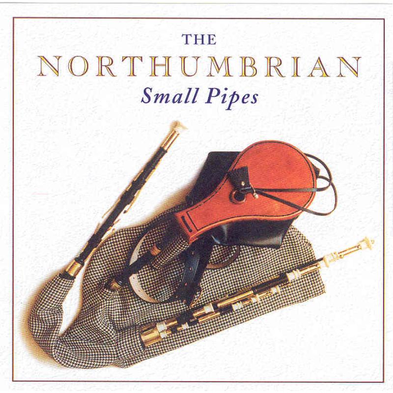 Picture of Various Artists - The Northumbrian Small Pipes