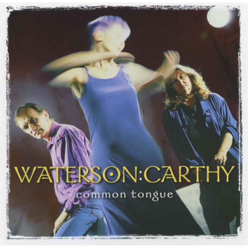 Picture of Waterson:Carthy - Common Tongue