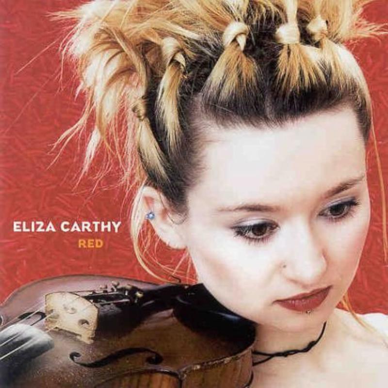 Picture of Eliza Carthy - Red