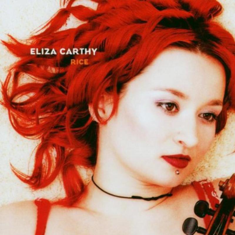 Picture of Eliza Carthy - Rice