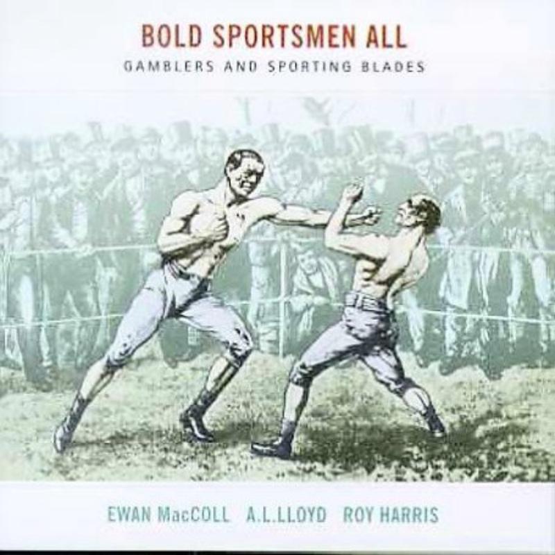 Picture of Various Artists - Bold Sportsmen All: Gamblers And Sporting Blades