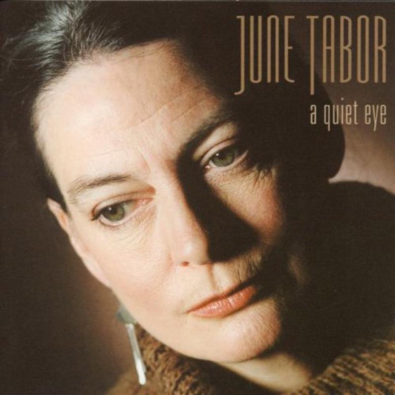 Picture of June Tabor - A Quiet Eye