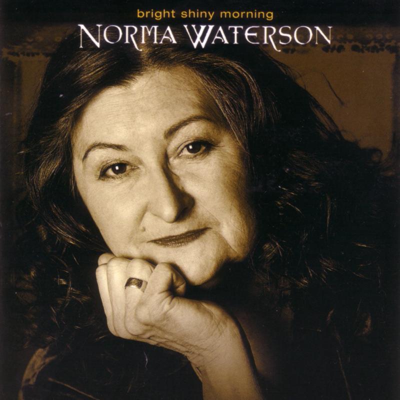 Picture of Norma Waterson - Bright Shiny Morning