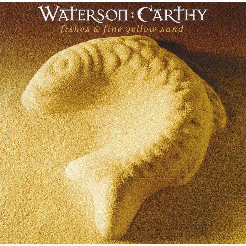 Picture of Waterson:Carthy - Fishes & Fine Yellow Sand
