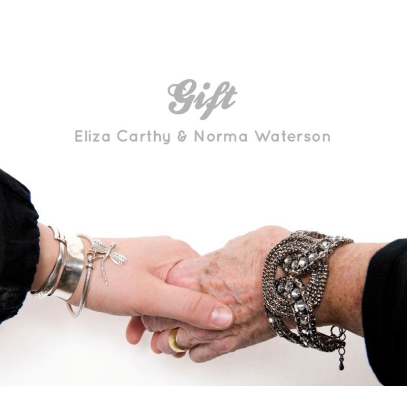Picture of Eliza Carthy & Norma Waterson - Gift