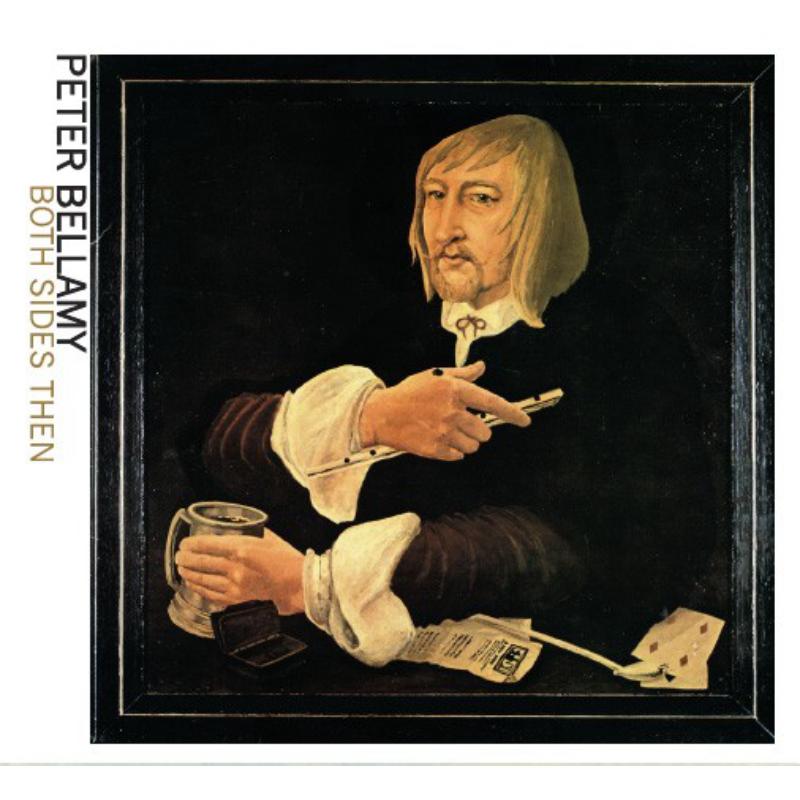 Picture of Peter Bellamy - Both Sides Then