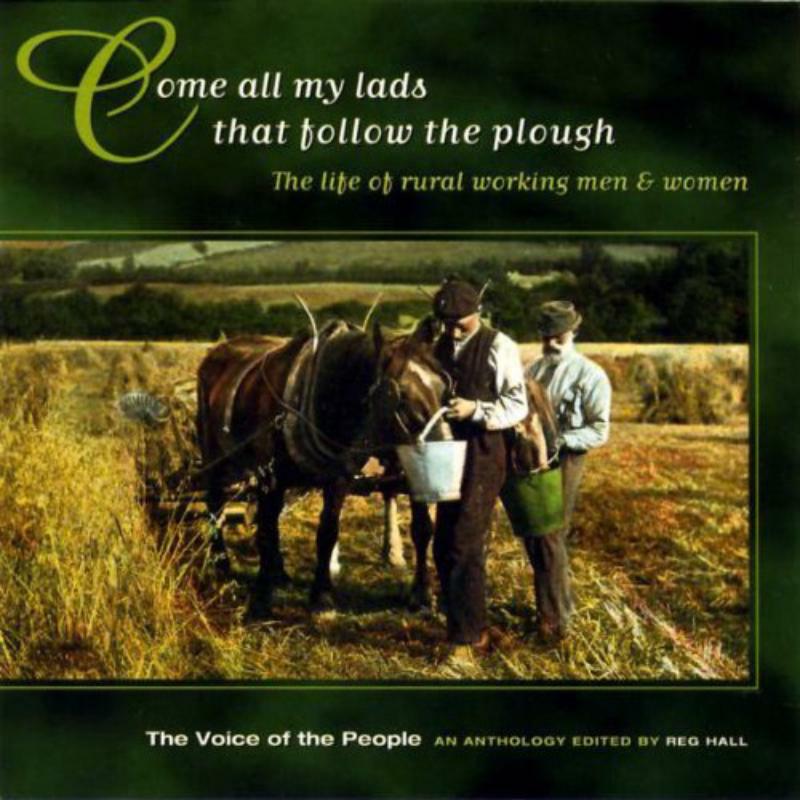 Picture of Various Artists - Come All My Lads That Follow The Plough (The Voice Of The People: Vol.5)
