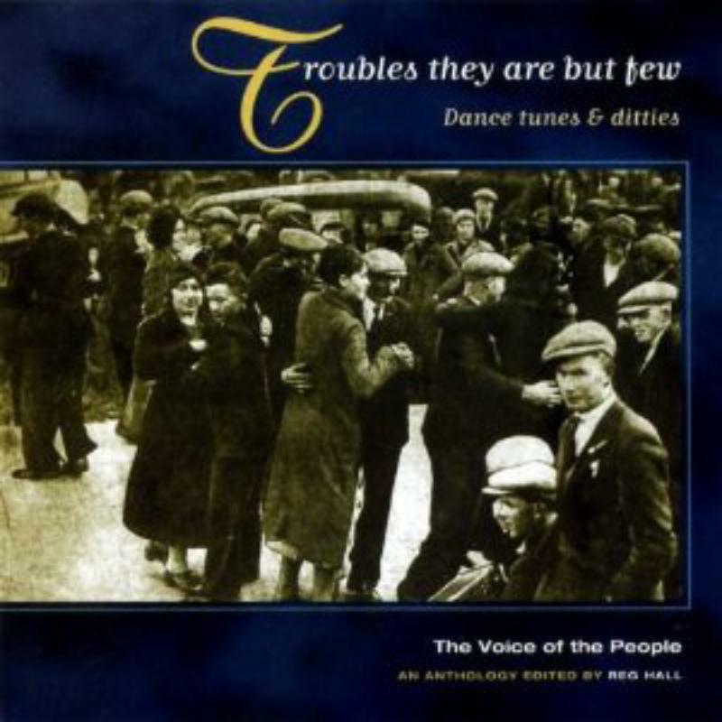 Picture of Various Artists - Troubles They Are But Few (The Voice Of The People: Vol.14)