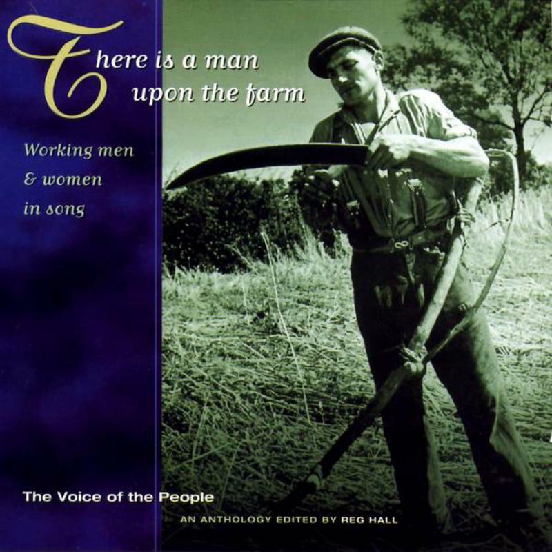 Picture of Various Artists - There Is A Man Upon The Farm (The Voice Of The People: Vol.20)