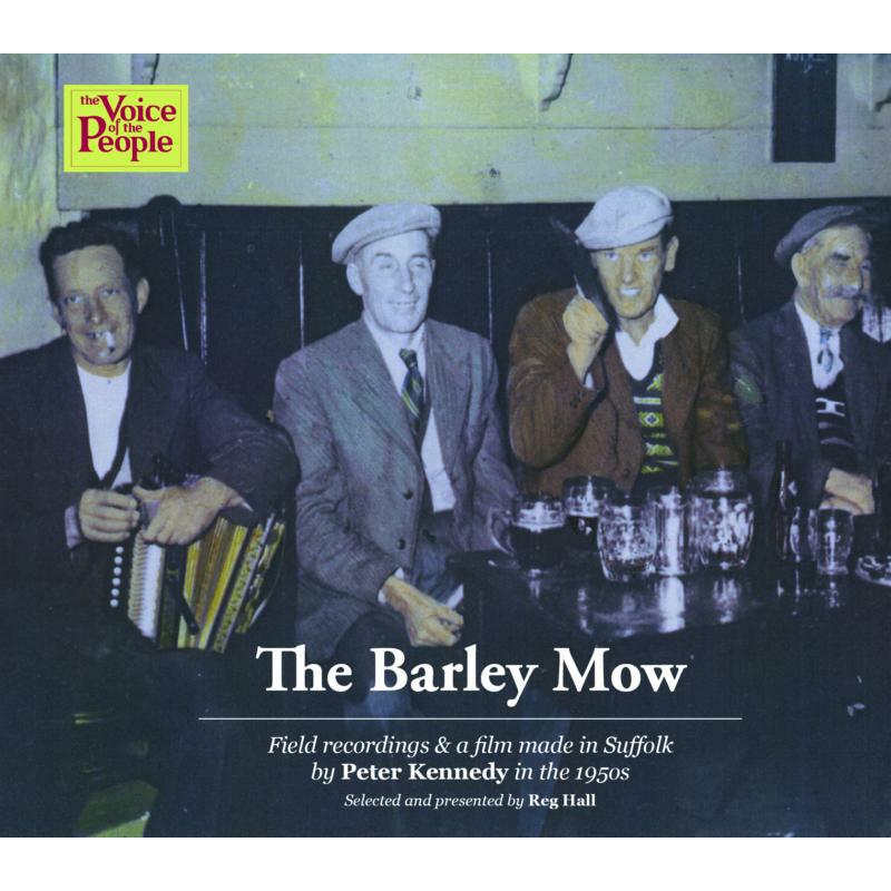 Picture of Various Artists - The Barley Mow