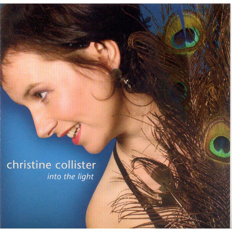 Picture of Christine Collister - Into The Light