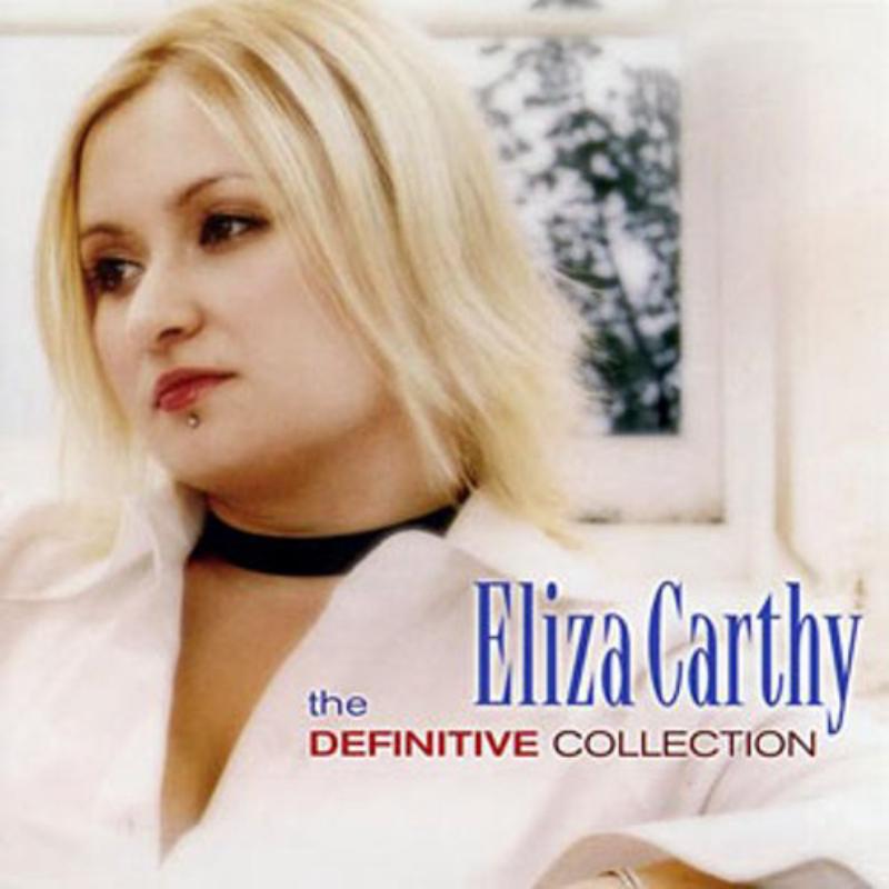 Picture of Eliza Carthy - The Definitive Collection