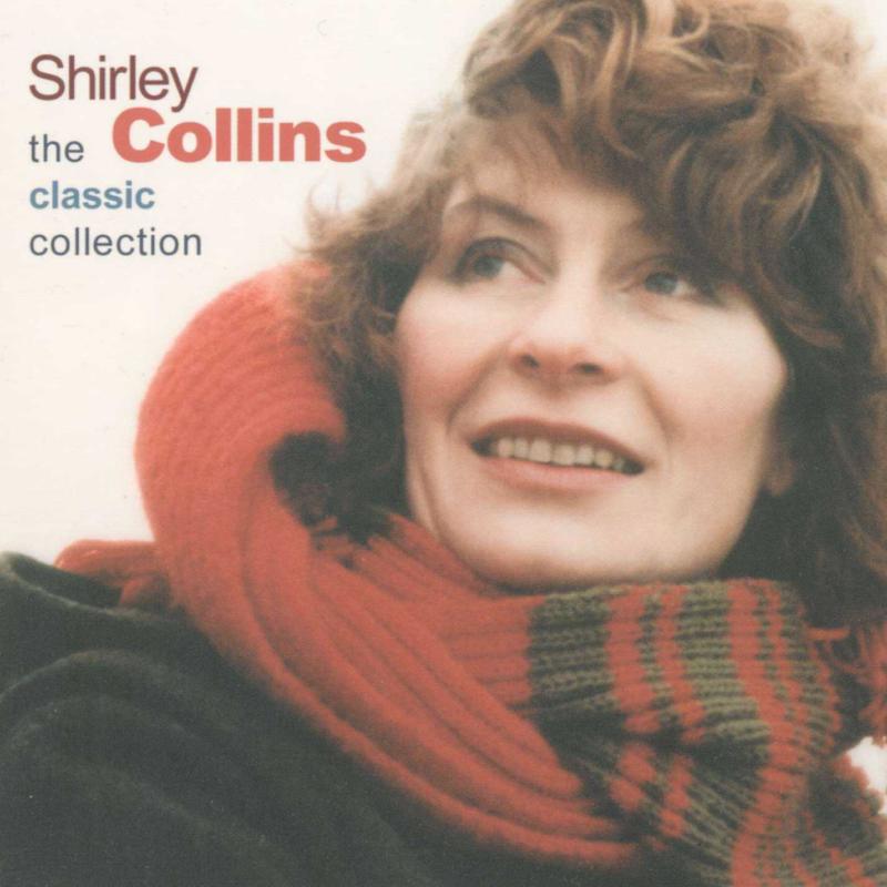 Picture of Shirley Collins - The Classic Collection
