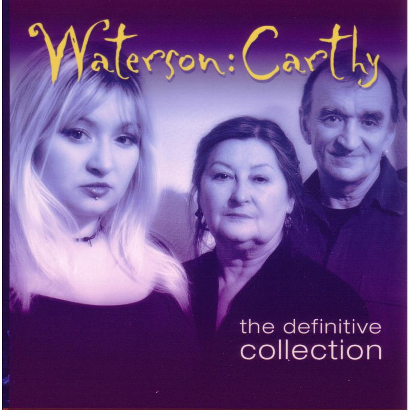 Picture of Waterson:Carthy - The Definitive Collection
