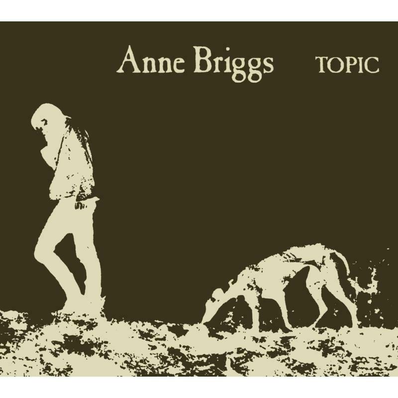 Picture of Anne Briggs - Anne Briggs